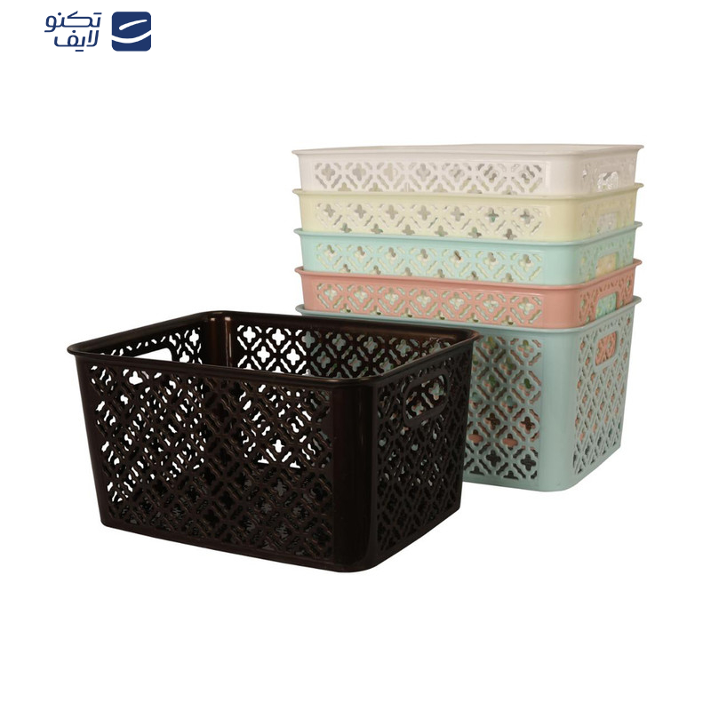 سبد نظم دهنده مدل TARA-015 سبد نظم دهنده مدل TARA-015