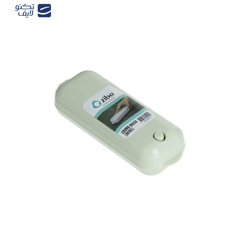 جارو دستی زیبا مدل q670 جارو دستی زیبا مدل q670