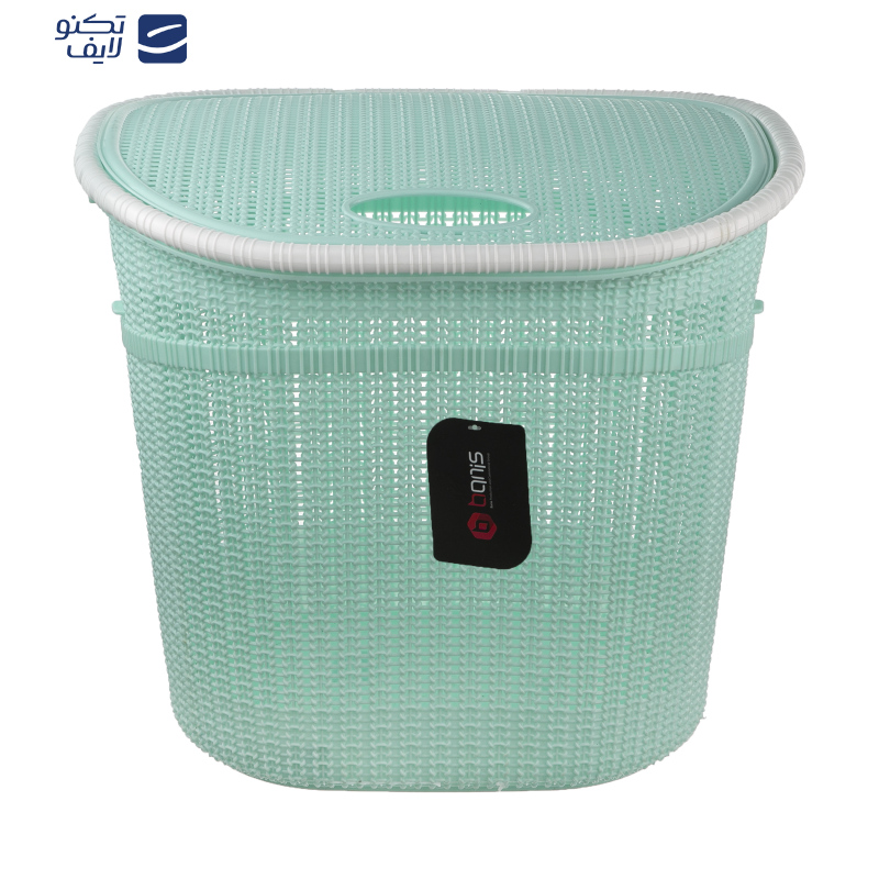 سبد رخت چرک بانیس کد 459484-1 سبد رخت چرک بانیس کد 459484-1