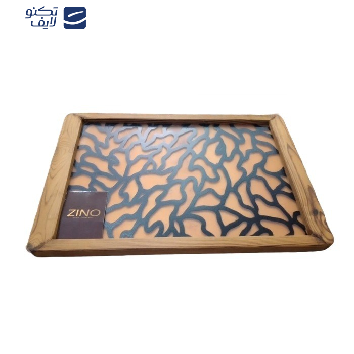 سینی مدل زینو کد 02 سینی مدل زینو کد 02