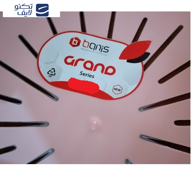 سبد سیب زمینی و پیاز بانیس مدل گرند کد 3 سبد سیب زمینی و پیاز بانیس مدل گرند کد 3