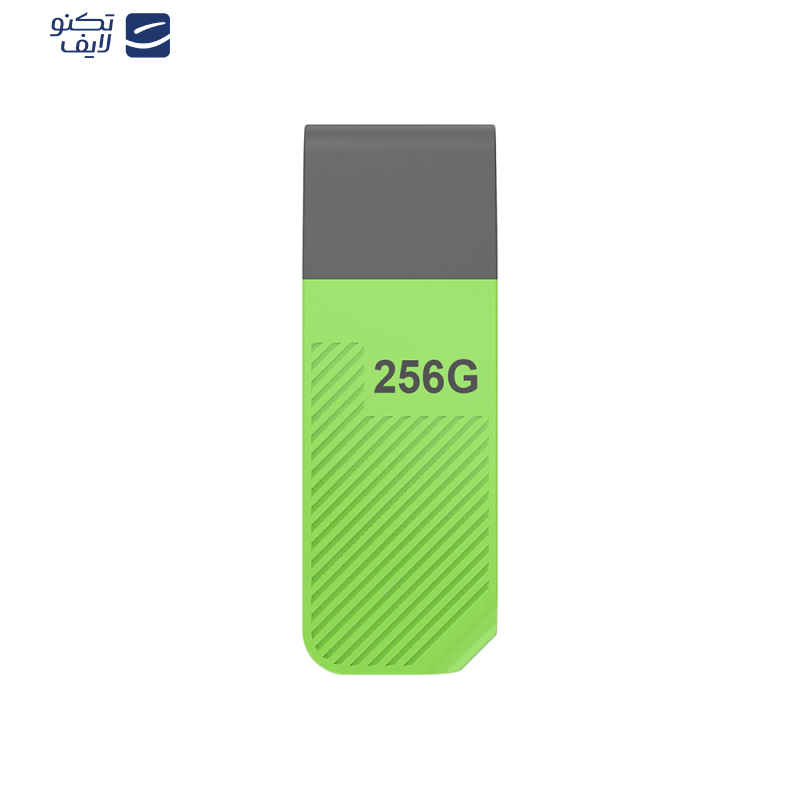فلش مموری ایسر مدل UP200 ظرفیت 256 گیگابایت با رابط USB 2.0 فلش مموری ایسر مدل UP200 ظرفیت 256 گیگابایت با رابط USB 2.0