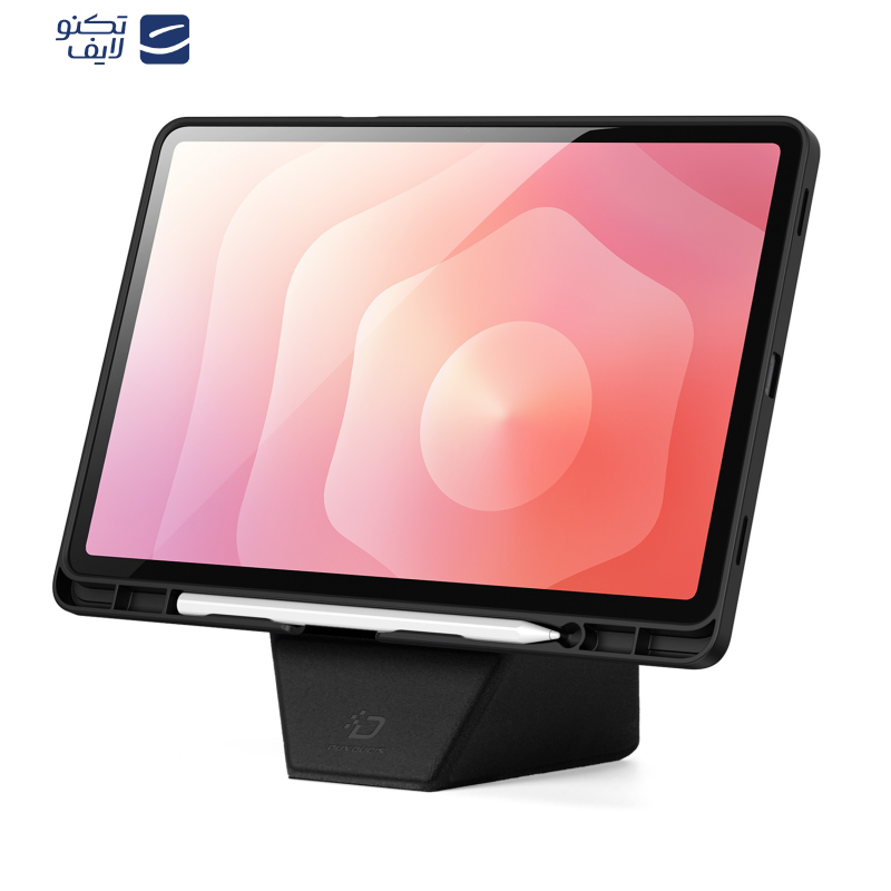 کیف کلاسوری دوکس دوکیس مدل VERS مناسب برای تبلت سامسونگ Galaxy Tab S11 -11 inch کیف کلاسوری دوکس دوکیس مدل VERS مناسب برای تبلت سامسونگ Galaxy Tab S11 -11 inch