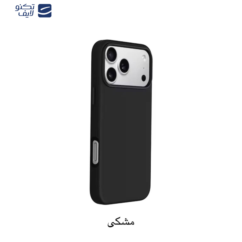 کاور Kzdoo مدل Nobel مناسب برای گوشی موبایل اپل iphone 17 Promax کاور Kzdoo مدل Nobel مناسب برای گوشی موبایل اپل iphone 17 Promax