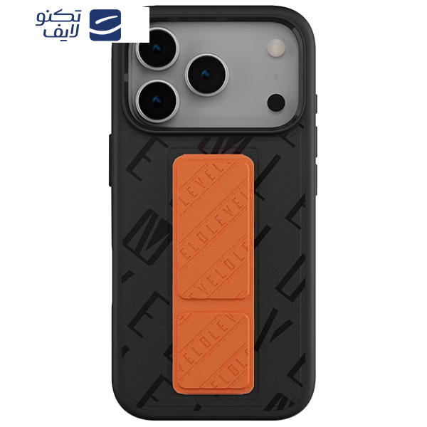 کاور لِولو مدل Morphix Vallo مناسب برای گوشی موبایل اپل iPhone 17 Pro Max کاور لِولو مدل Morphix Vallo مناسب برای گوشی موبایل اپل iPhone 17 Pro Max