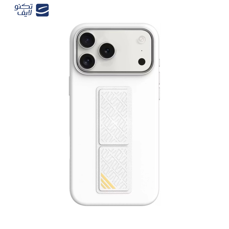 کاور لِولو مدل Morphix Silicone مناسب برای گوشی موبایل اپل iPhone 17 Pro Max کاور لِولو مدل Morphix Silicone مناسب برای گوشی موبایل اپل iPhone 17 Pro Max