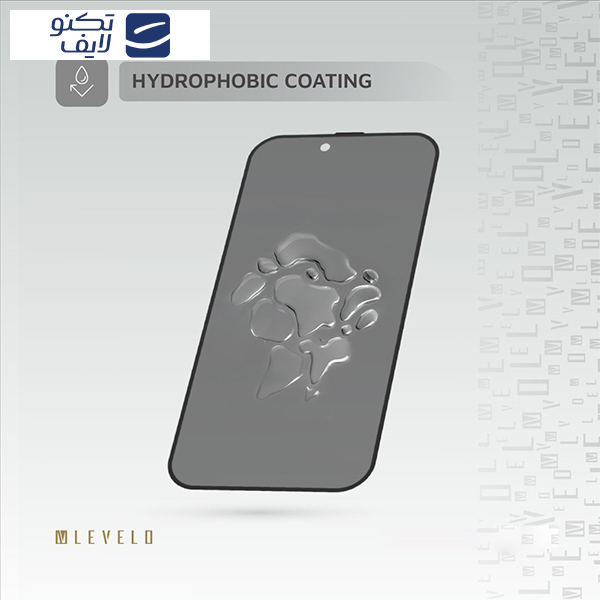 محافظ صفحه حریم شخصی نمایش لِولو مدل ArmorX 3D 9H Privacy مناسب برای گوشی موبایل اپل iPhone 17 Pro Max محافظ صفحه حریم شخصی نمایش لِولو مدل ArmorX 3D 9H Privacy مناسب برای گوشی موبایل اپل iPhone 17 Pro Max