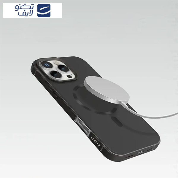 کاور لِولو مدل Opulis مناسب برای گوشی موبایل اپل iPhone 16 Pro Max کاور لِولو مدل Opulis مناسب برای گوشی موبایل اپل iPhone 16 Pro Max