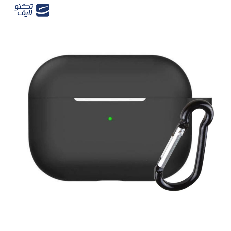 کاور گرین مدل Berlin Silicone Case مناسب برای کیس اپل ایرپاد پرو 2 کاور گرین مدل Berlin Silicone Case مناسب برای کیس اپل ایرپاد پرو 2