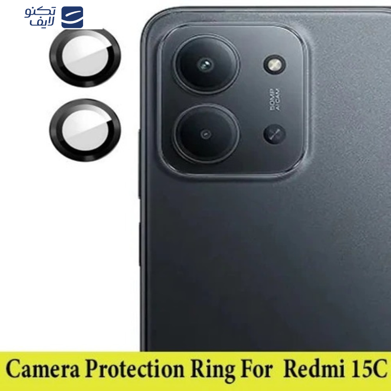 محافظ لنز دوربین اپیکوی مدل HD-ColorLenz مناسب برای گوشی موبایل شیائومی Redmi 15C محافظ لنز دوربین اپیکوی مدل HD-ColorLenz مناسب برای گوشی موبایل شیائومی Redmi 15C