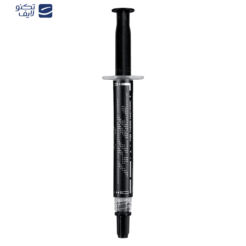 خمیر سیلیکون ایسوس مدل ROG RG-07 خمیر سیلیکون ایسوس مدل ROG RG-07