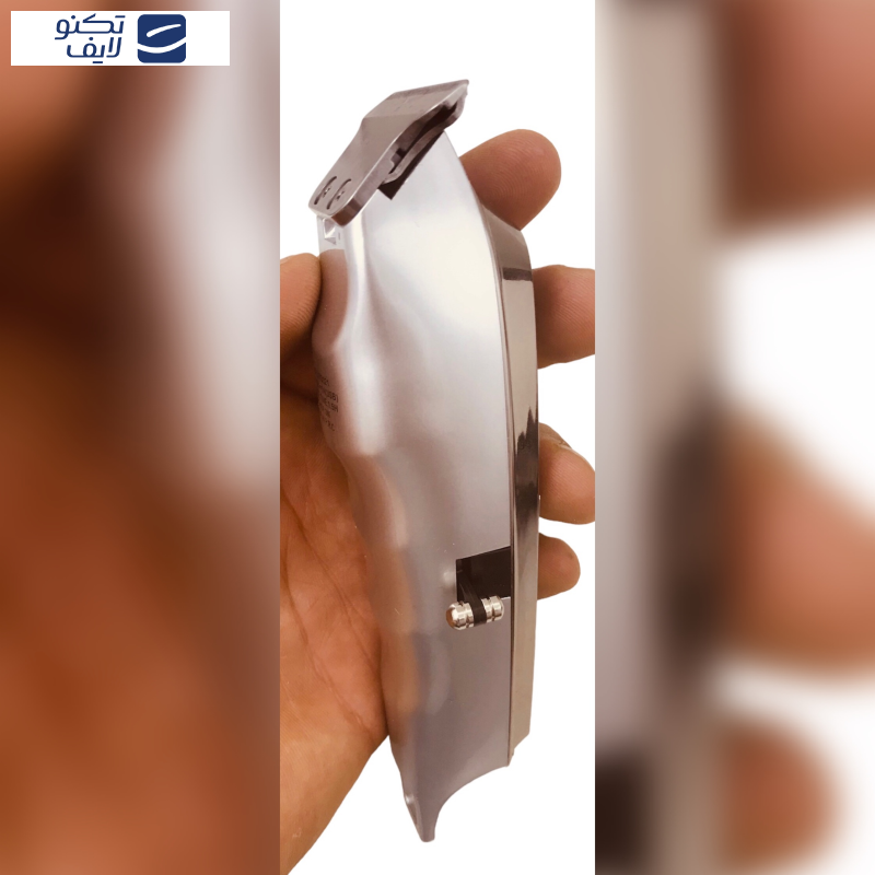 ماشین اصلاح موی سر و صورت روزیا مدل HQ-320 ماشین اصلاح موی سر و صورت روزیا مدل HQ-320