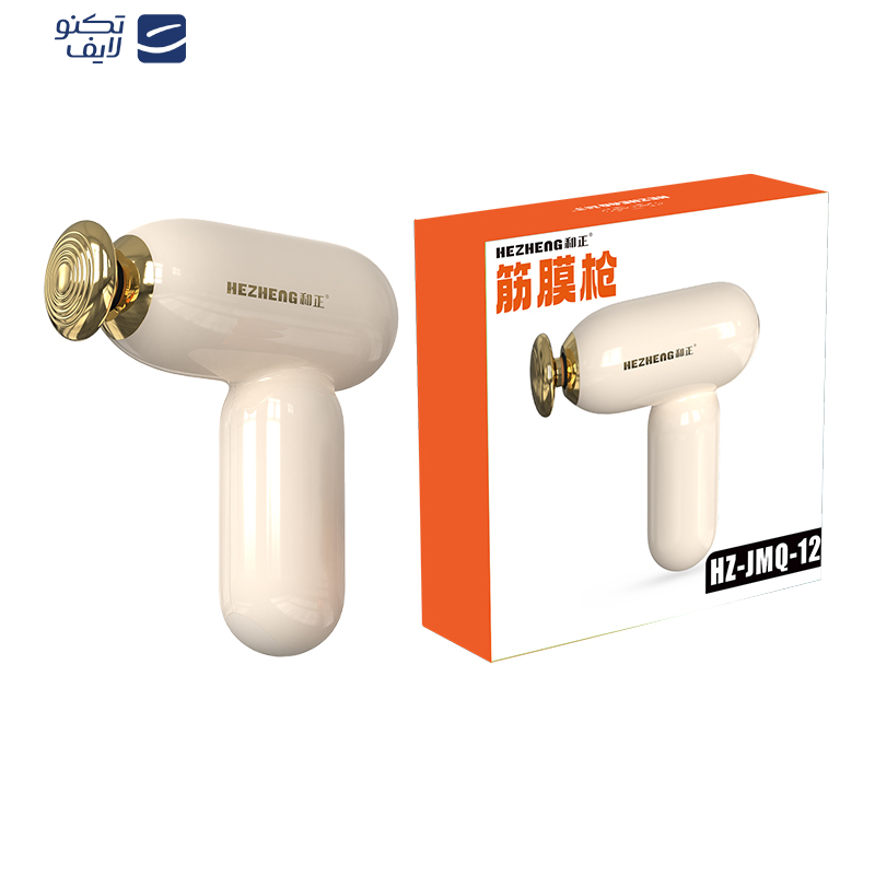 ماساژور برقی هژنگ مدل HZ-JMQ-12