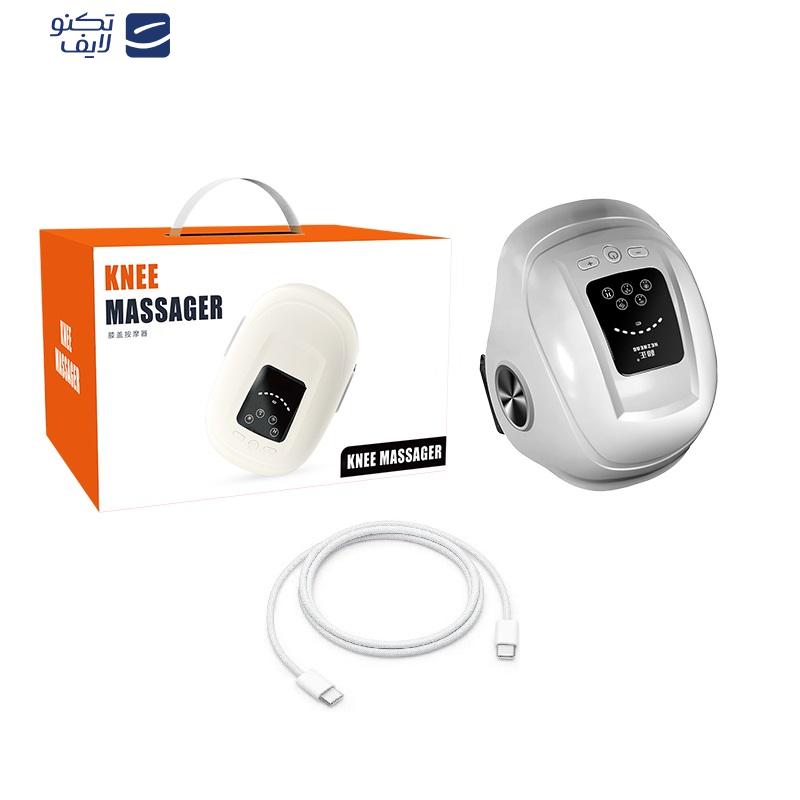 ماساژور برقی زانو هژنگ مدل HZ-KNEE-2