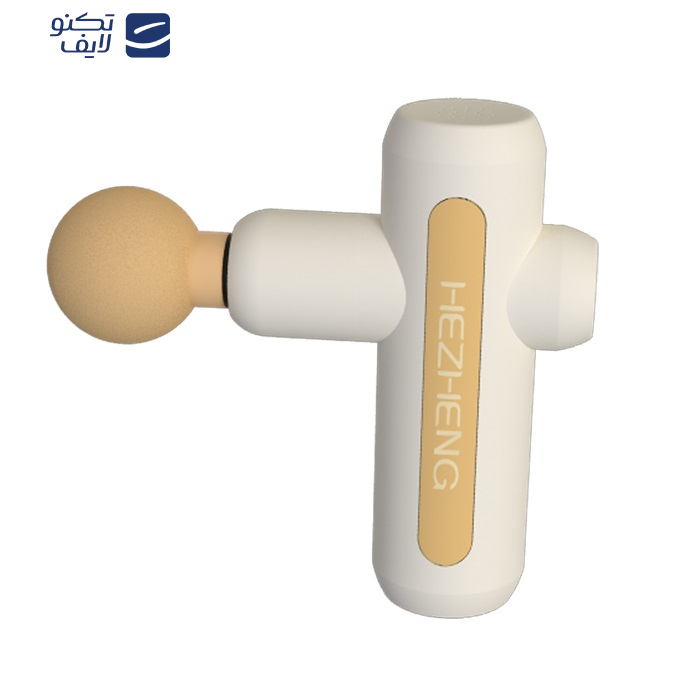 ماساژور تفنگی هژنگ مدل HZ-JMQ2