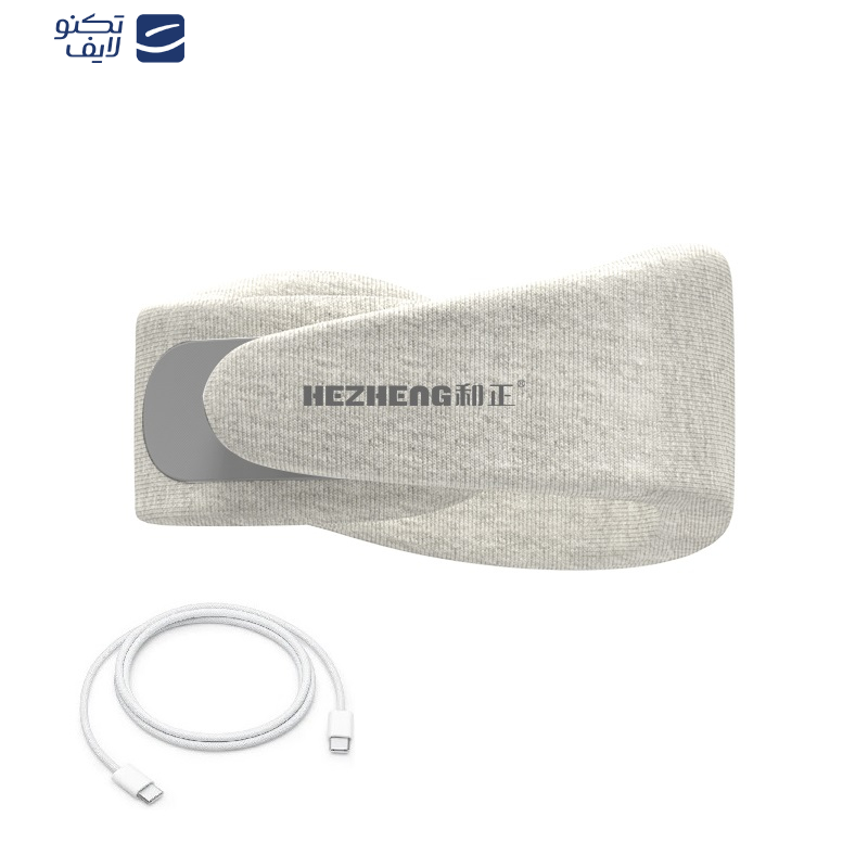 ماساژور برقی گردن هژنگ مدل HZ-U5