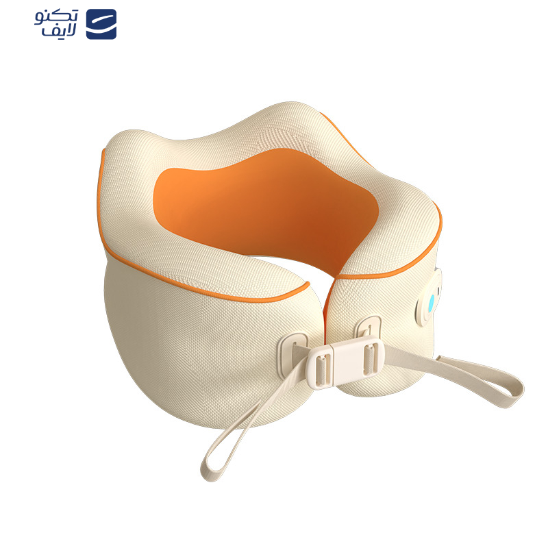 ماساژور برقی گردن هژنگ مدل HZ-U1