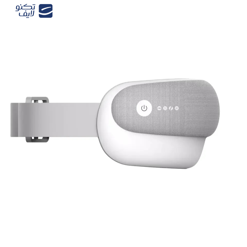 ماساژور برقی چشم هژنگ مدل HZ-QNA-8