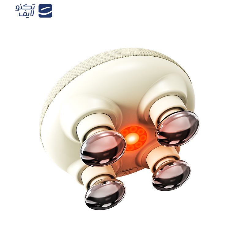 ماساژور برقی سر هژنگ مدل HZ-HEAD7