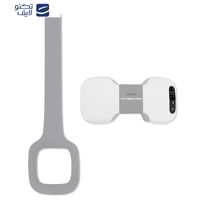 ماساژور گردن هژنگ مدل ST-301