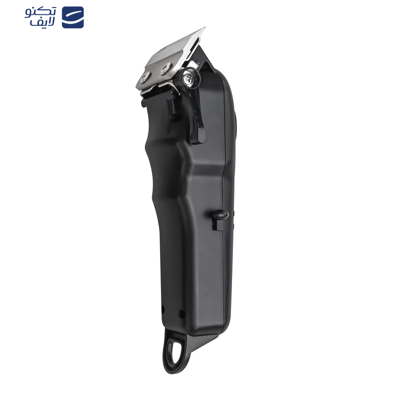 ماشین اصلاح موی سر و صورت شارژی ام آر وای مدل MR-8128 ماشین اصلاح موی سر و صورت شارژی ام آر وای مدل MR-8128