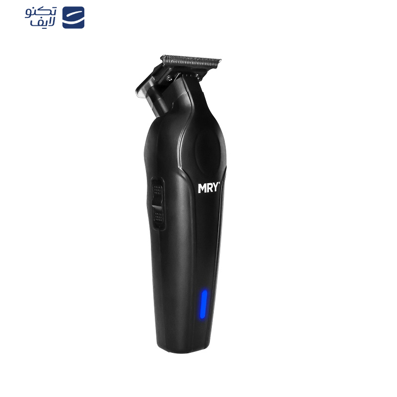 ماشین اصلاح موی سر و صورت شارژی ام آر وای مدل MR-1996 ماشین اصلاح موی سر و صورت شارژی ام آر وای مدل MR-1996