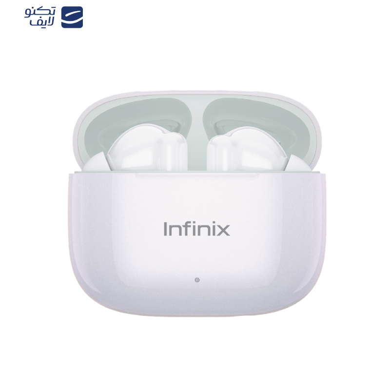 هدفون بلوتوثی اینفینیکس مدل XBuds N4 Pro هدفون بلوتوثی اینفینیکس مدل XBuds N4 Pro