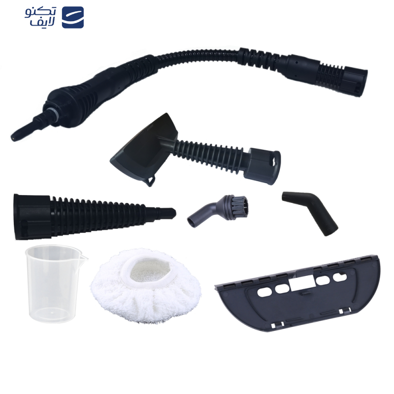 شیشه شوی 0.4 لیتری ژانومه مدل ساکشن دار شارژی CW1580 شیشه شوی 0.4 لیتری ژانومه مدل ساکشن دار شارژی CW1580
