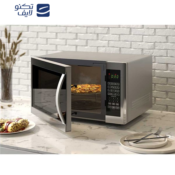 مایکروویو دوو مدل MW8265SS