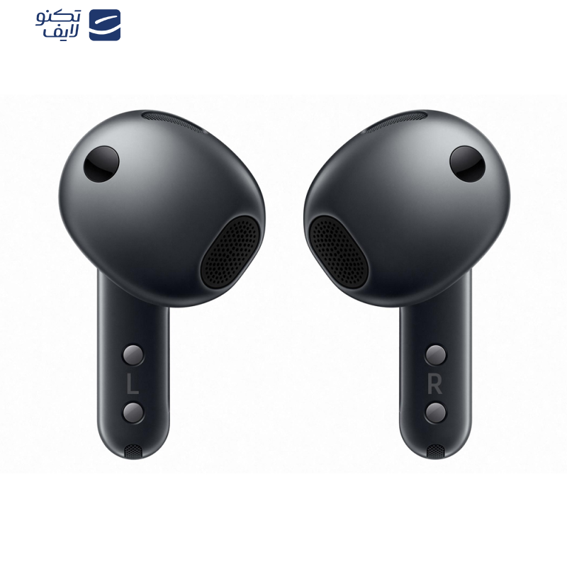 هدفون بلوتوثی سامسونگ مدل Galaxy Buds 4 هدفون بلوتوثی سامسونگ مدل Galaxy Buds 4