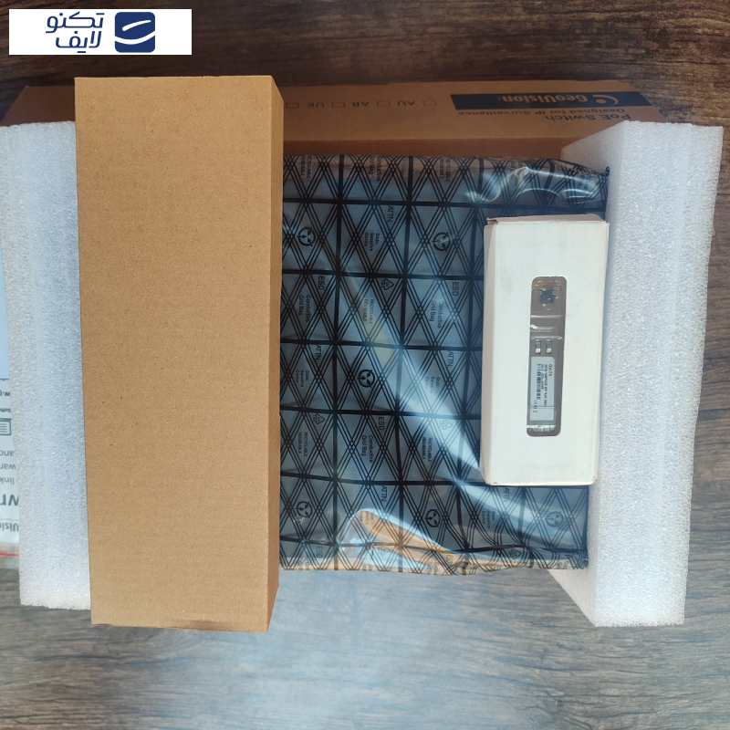 سوئیچ شبکه مدیریتی 10 پورت POE مدل GV-APOE0811 سوئیچ شبکه مدیریتی 10 پورت POE مدل GV-APOE0811