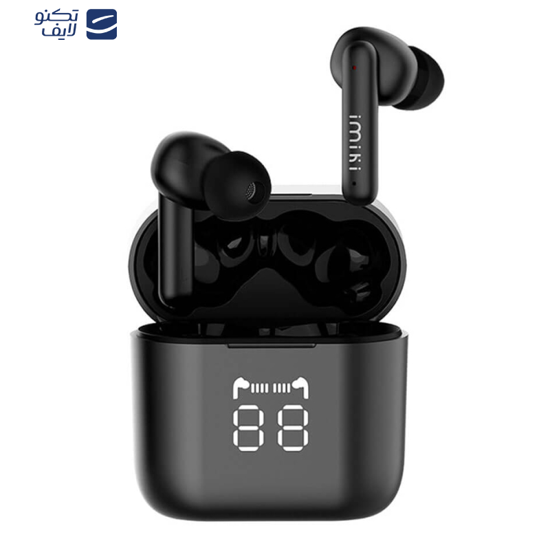 هدفون بلوتوثی ایمیکی مدل T13 هدفون بلوتوثی ایمیکی مدل T13