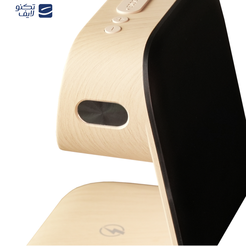 ساعت رومیزی دیجیتال مدل A40Pro ساعت رومیزی دیجیتال مدل A40Pro