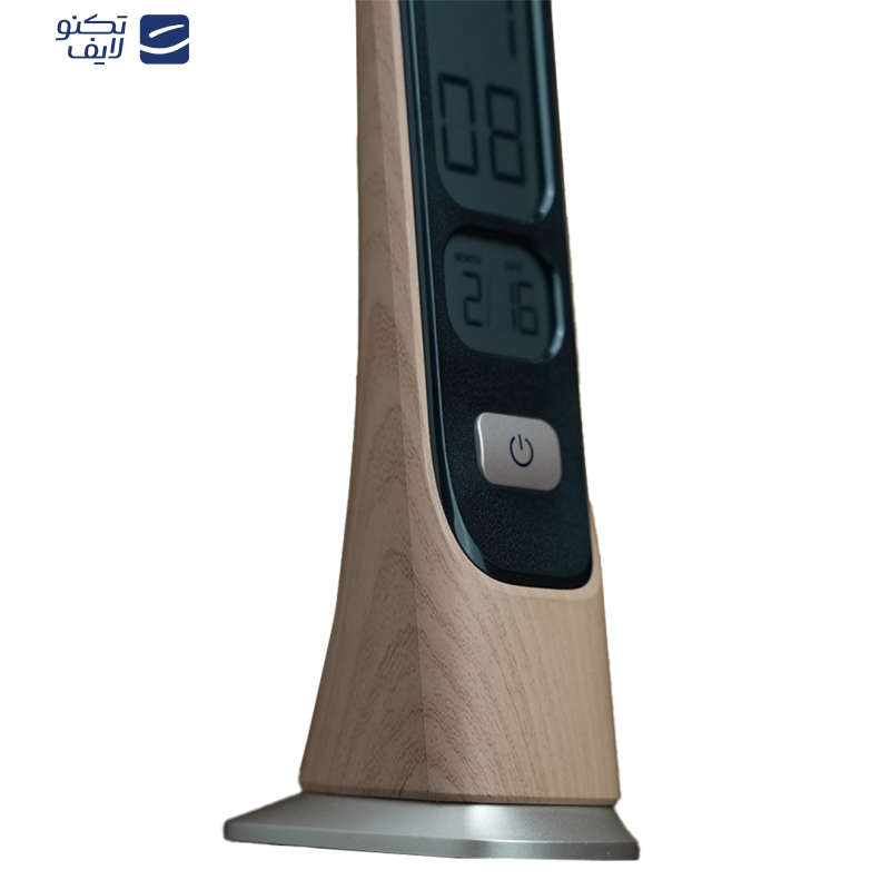 چراغ مطالعه شارژی مدل U30CS چراغ مطالعه شارژی مدل U30CS
