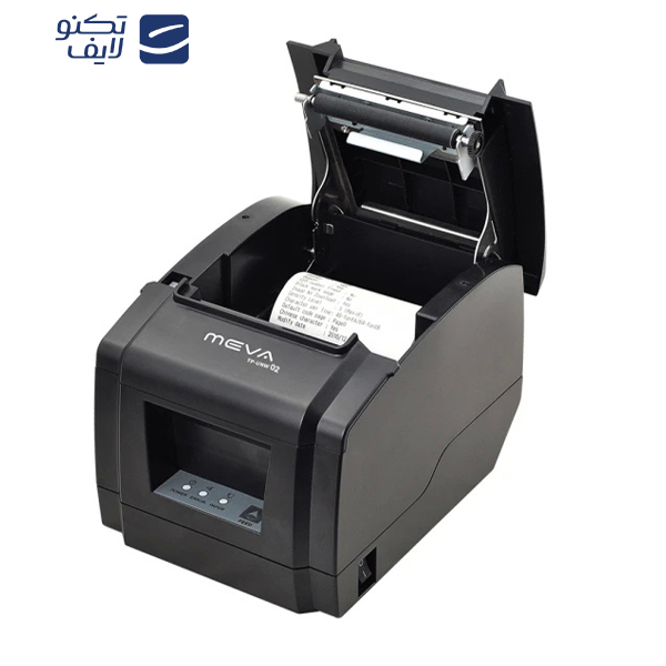 پرینتر حرارتی میوا مدل TP-UNW-02 پرینتر حرارتی میوا مدل TP-UNW-02