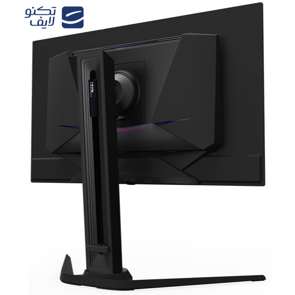 مانیتور 27 اینچ گیگابایت مدل FO27Q2 مانیتور 27 اینچ گیگابایت مدل FO27Q2