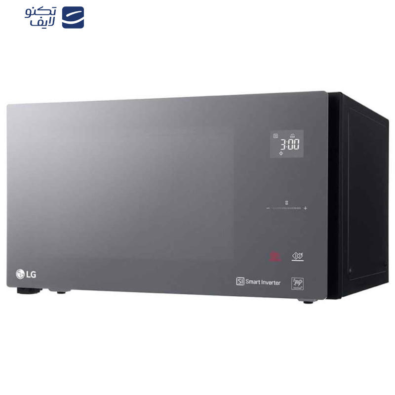 مایکروویو 42 لیتر ال جی مدل MH8295DIS مایکروویو 42 لیتر ال جی مدل MH8295DIS