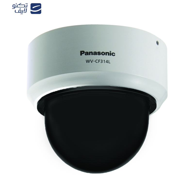 دوربین مداربسته آنالوگ پاناسونیک مدل WV-CF314L دوربین مداربسته آنالوگ پاناسونیک مدل WV-CF314L