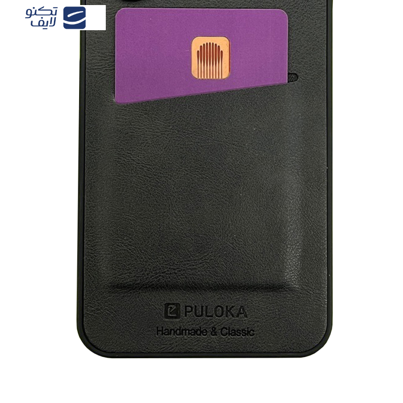 کاور مدل PULOKA مناسب برای گوشی موبایل سامسونگ GALAXY A07 کاور مدل PULOKA مناسب برای گوشی موبایل سامسونگ GALAXY A07