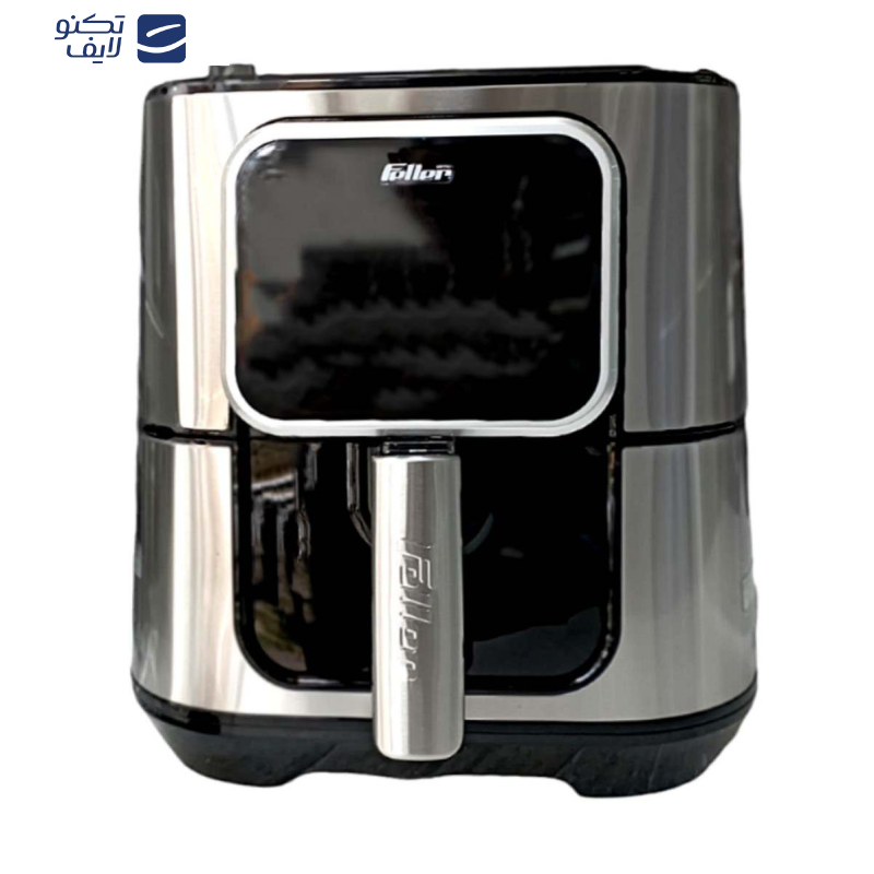 سرخ کن بدون روغن فلر مدل S-717 سرخ کن بدون روغن فلر مدل S-717