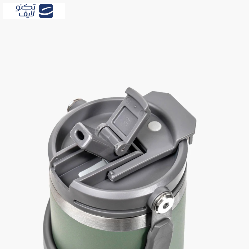 ماگ سفری تایسو مدل TS-8826 گنجایش 0.6 لیتر ماگ سفری تایسو مدل TS-8826 گنجایش 0.6 لیتر
