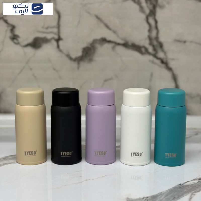 تراول ماگ تایسو مدل TM2 گنجایش 0.15 لیتر