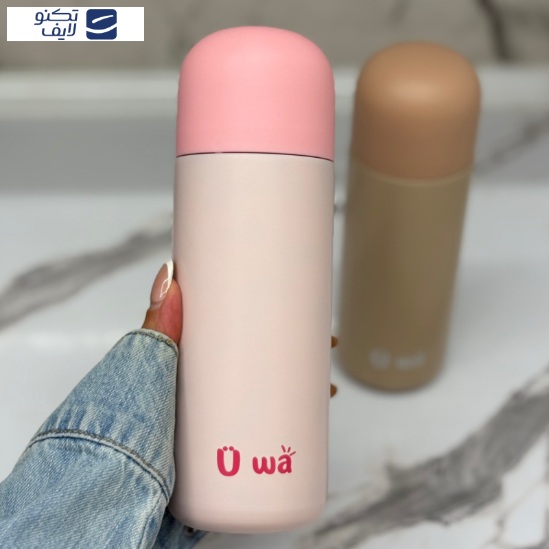 تراول ماگ مدل Uwa گنجایش 0.3 لیتر
