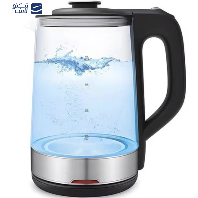 کتری برقی سونیفر مدل SF-2140 گنجایش 1.8 لیتر کتری برقی سونیفر مدل SF-2140 گنجایش 1.8 لیتر