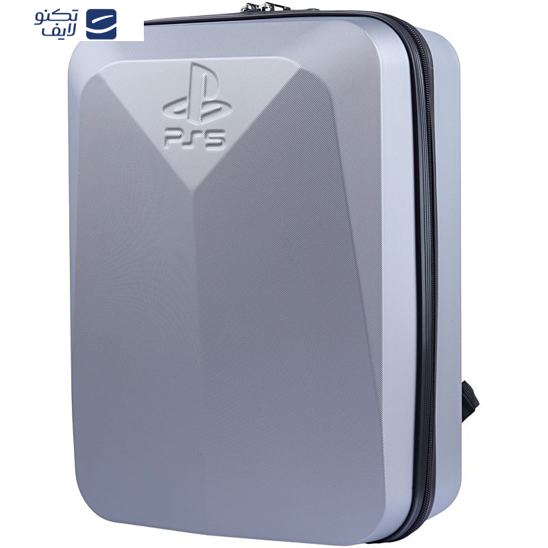 کیف حمل کنسول پلی استیشن 5 پرو اسلیم و فت مدل Marinox کیف حمل کنسول پلی استیشن 5 پرو اسلیم و فت مدل Marinox