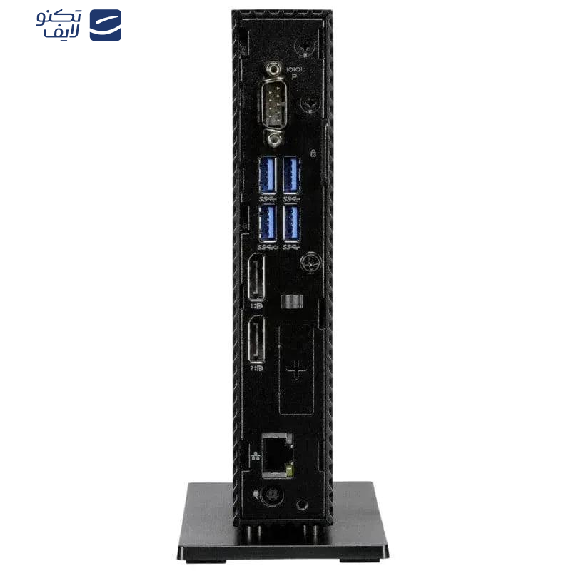 کامپیوتر کوچک دل مدل Dell 5070 j5005 - D کامپیوتر کوچک دل مدل Dell 5070 j5005 - D