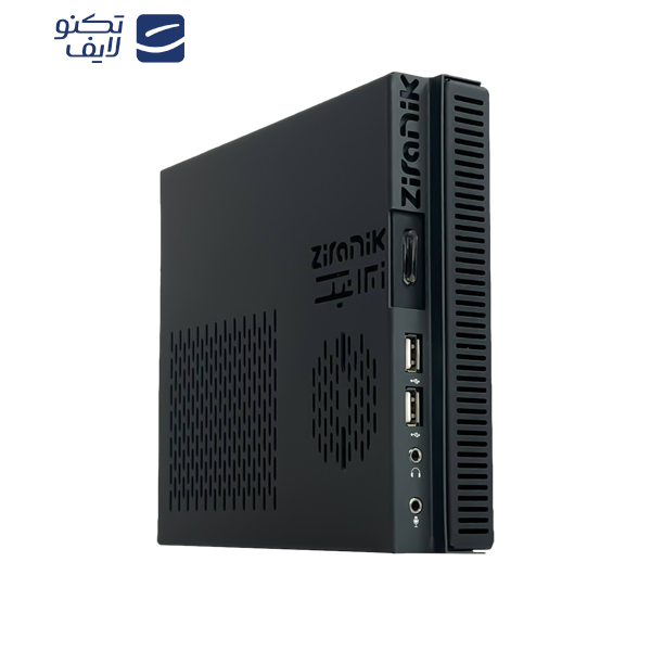 کامپیوتر کوچک زیرانیک مدل Z5020 - B کامپیوتر کوچک زیرانیک مدل Z5020 - B