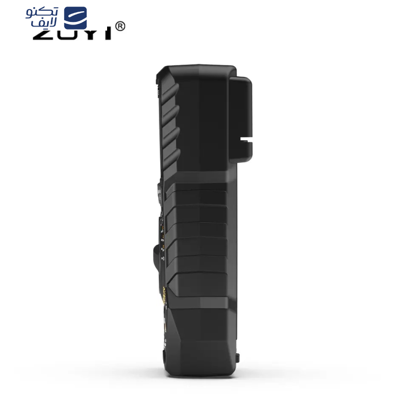 مولتی متر دیجیتال زویی مدل ZT-225