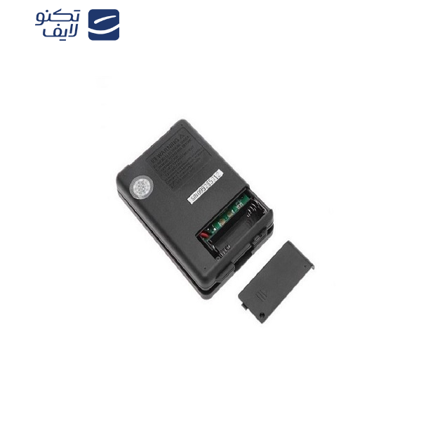 مولتی متر دیجیتال زویی مدل VC921 مولتی متر دیجیتال زویی مدل VC921