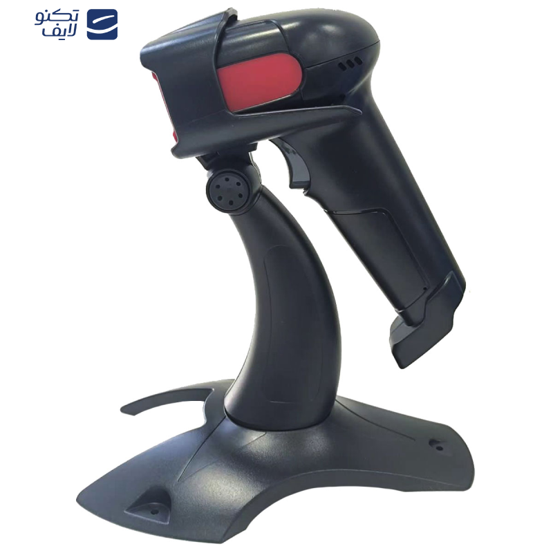 بارکد خوان دو بعدی اسکای لیزر مدل SKY ES-350 به همراه پایه بارکد خوان دو بعدی اسکای لیزر مدل SKY ES-350 به همراه پایه
